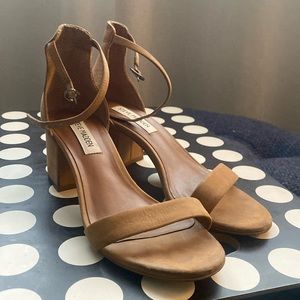 Steve Madden Heels